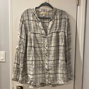 Cloth and Stone Tunic